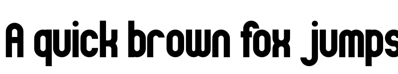 Preview of Netraly Personal Use Regular font