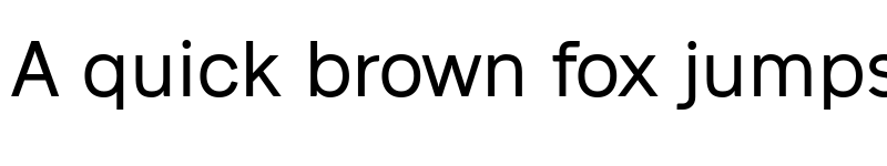 Preview of NeueAlteGrotesk-Regular ? font