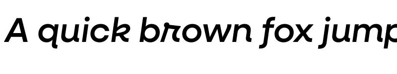 Preview of Neulis Cursive Medium Italic font