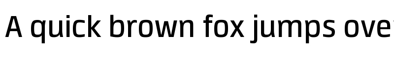 Preview of Neuron Angled Regular font