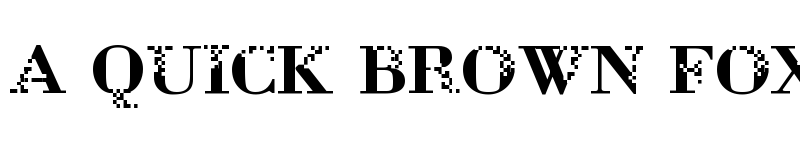 Preview of Neurotoxin Regular font