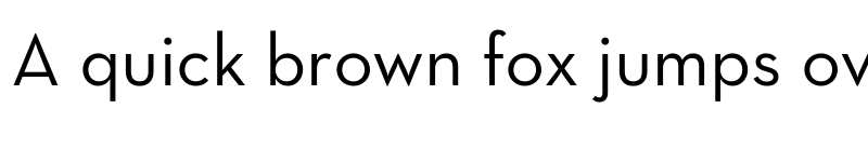 Preview of Neutra Text Book Alt font