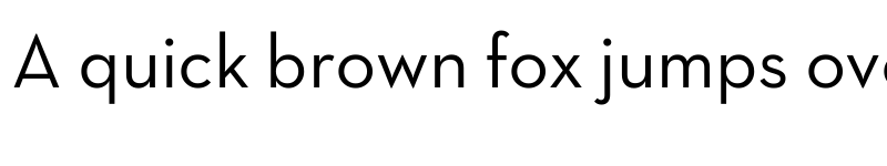 Preview of Neutra Text TF Book font