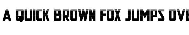 Preview of New Comic Title Halftone Regular font