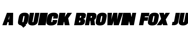 Preview of New Machines DEMO Regular font