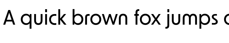 Preview of New Order Medium font