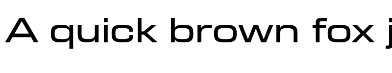 Preview of New Science Medium Extended font