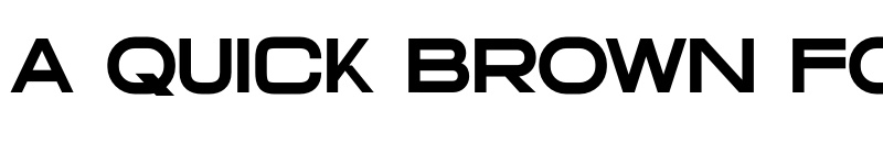 Preview of New Style Bold font