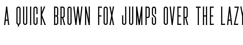 Preview of New york Regular Regular font