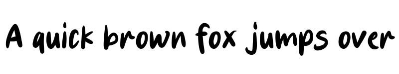 Preview of NEW YORK Regular font