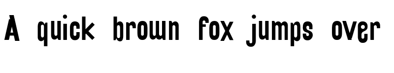 Preview of Newbeats Demo Regular font