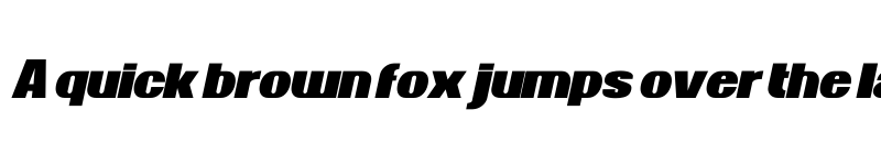 Preview of News of the World Italic font