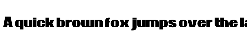 Preview of News of the World Regular font