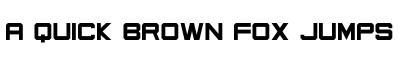 Preview of Newsport Demo Regular font