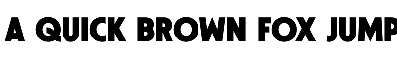 Preview of Newstar Regular font