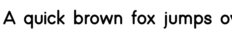 Preview of NewYearNewDay normal font