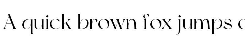 Preview of NewYork Regular font