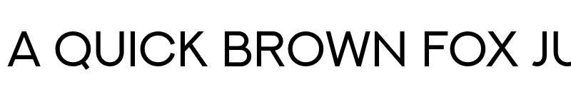 Preview of NEXT ART Regular font