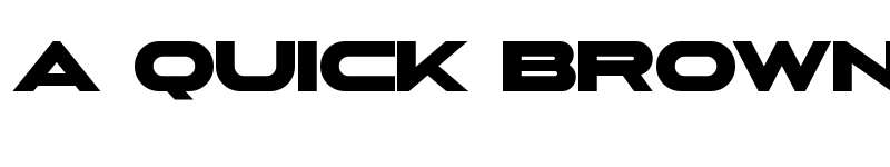 Preview of Next Sphere Black font