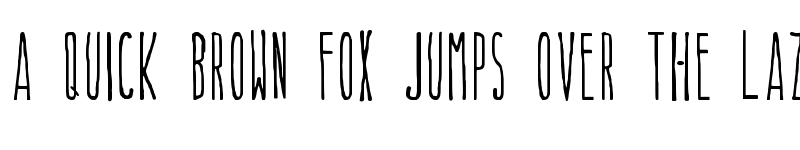 Preview of Nfts Opensea Regular font