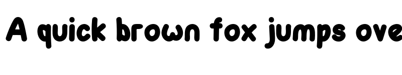 Preview of Nice Paper Nice Paper font