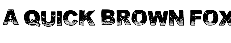 Preview of Night Fever Again Regular font