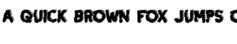 Preview of Night Prowler Regular font