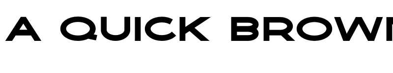 Preview of NIKEA Regular font