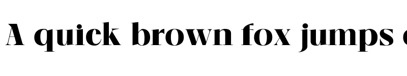 Preview of Nikela Famous Regular font