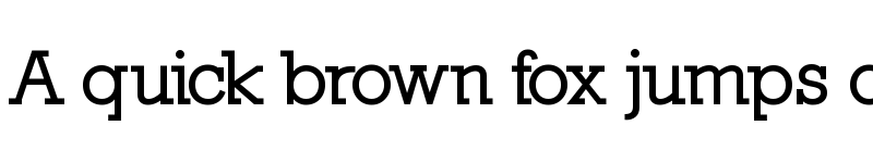 Preview of Nilland-ExtraBold Regular font