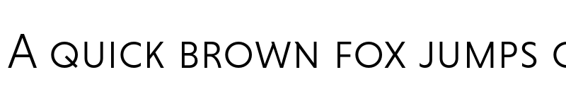 Preview of Niveau Grotesk Light Small Caps font