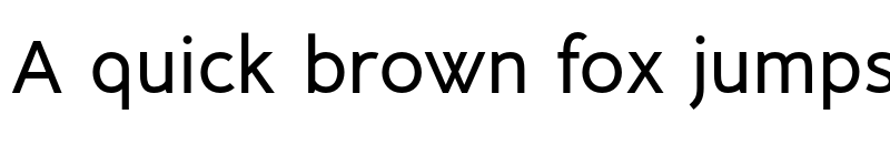 Preview of no_name_37 Regular font