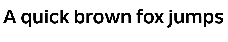 Preview of Nolan Next Bold font