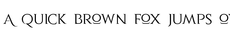 Preview of Nolluqa Personal Use Regular font