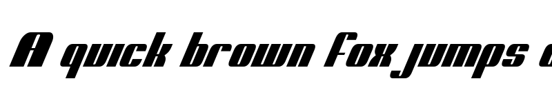 Preview of Nolo Contendre CondItal CondItal font