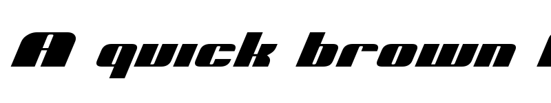 Preview of Nolo Contendre ExpItal ExpItal font