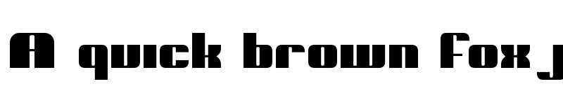 Preview of Nolo Contendre Normal font