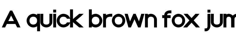 Preview of Nordica Plus NordicaClassicRgExt font