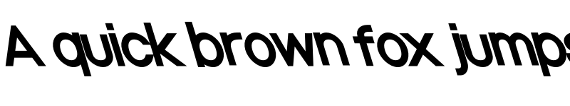 Preview of Nordica Plus NordicaClassicRgOpObl font