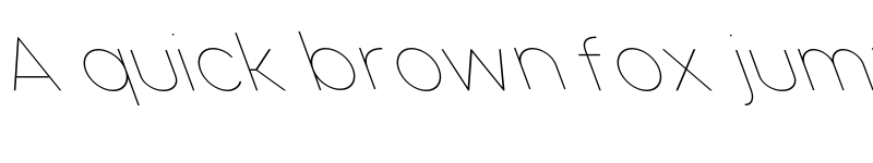 Preview of Nordica Plus NordicaClassicUltLtExtOpObl font