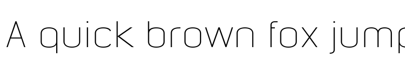 Preview of Nordstern Demo Hell font