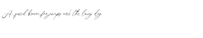 Preview of Norlandy Free Regular font