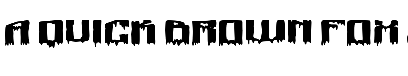 Preview of North Korea Airlines Regular font