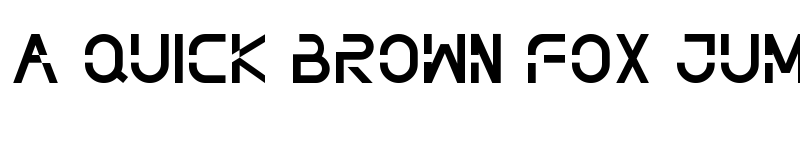 Preview of NOTHAN DEMO Regular font