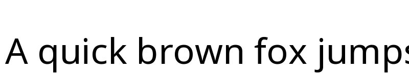 Preview of Noto Sans Balinese Regular font