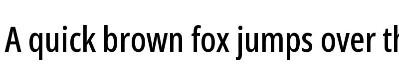 Preview of Noto Sans Georgian ExtraCondensed Medium font