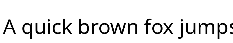 Preview of Noto Sans Lao Looped Regular font