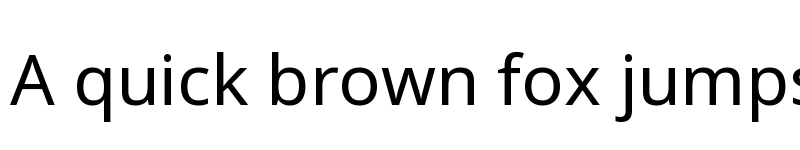 Preview of Noto Sans Vithkuqi Regular font