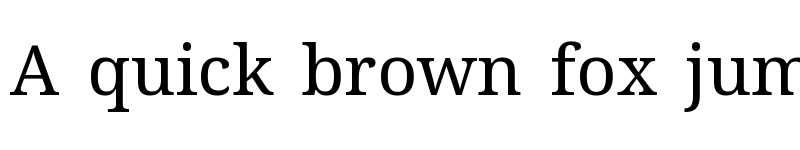 Preview of Noto Serif Oriya Regular font