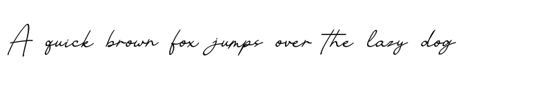 Preview of Nottingham City Demo Regular font